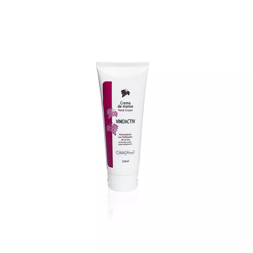 Crema de manos Vinoactiv 120 ml